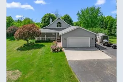 N1044  Mink Ln, Ashford, WI 53010 - Photo 1