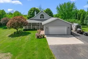 N1044 Mink Ln, Ashford, WI 53010 - Photo 1
