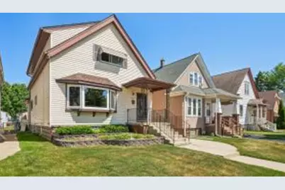 2354 S 32nd St, Milwaukee, WI 53215 - Photo 1