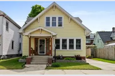 1811  N 2nd St, Sheboygan, WI 53081 - Photo 1
