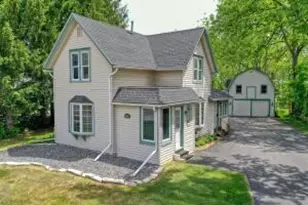 590 North Ave, Hartland, WI 53029 - Photo 1