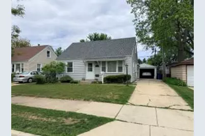 2312  Webster St, Racine, WI 53403 - Photo 1