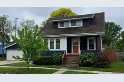 78  Everett St, Fond du Lac, WI 54935 - Photo 1