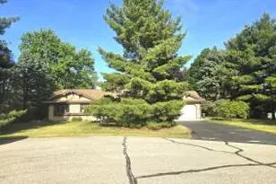 W367S9700 Charnwood Ln, Eagle, WI 53119 - Photo 1