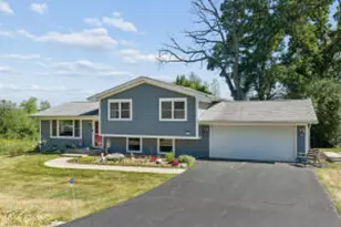 1625 Swallow Rd, Twin Lakes, WI 53181 - Photo 1