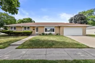 7701 W Warnimont Ave, Milwaukee, WI 53220 - Photo 1