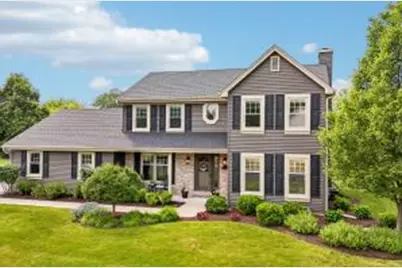 W138N6513  Manor Hills Blvd, Menomonee Falls, WI 53051 - Photo 1