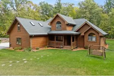 N7631  Bittersweet Rd, Herman, WI 53073 - Photo 1