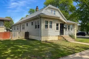 6302 W Medford Ave, Milwaukee, WI 53218 - Photo 1