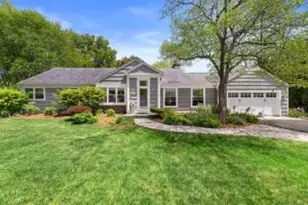9060 N Meadowlark Ln, Bayside, WI 53217 - Photo 1