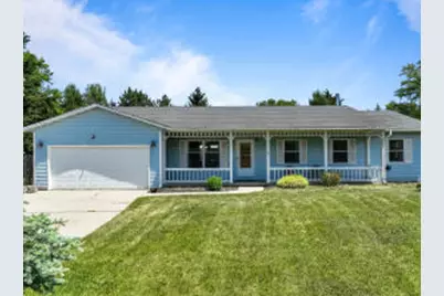 11705  334th Ave, Randall, WI 53181 - Photo 1
