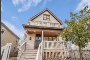 2137 N 31st St, Milwaukee, WI 53208 - Photo 1