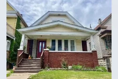 2923 S 12th St, Milwaukee, WI 53215 - Photo 1