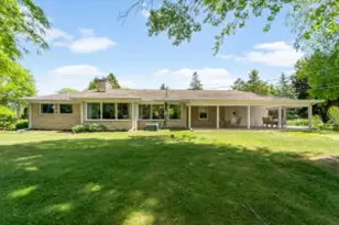 11355 N Rosewood Dr, Mequon, WI 53092 - Photo 1