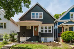 2807 S 9th St, Milwaukee, WI 53215 - Photo 1