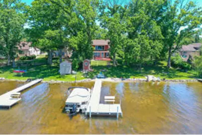 7926 E Long Lake Dr, Racine, WI 53185 - Photo 1