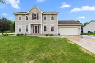 871 N Sandy Ln, Elkhorn, WI 53121 - Photo 1