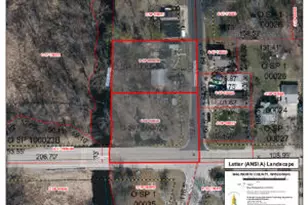 N7113 Honey Creek Rd, Spring Prairie, WI 53105 - Photo 1