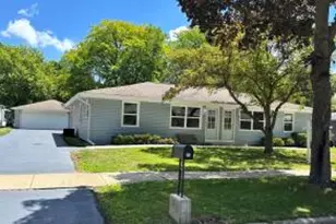 513 Bender Rd, West Bend, WI 53090 - Photo 1