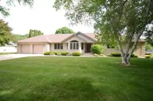 1670 Turtle Mound Ln, Whitewater, WI 53190 - Photo 1