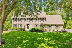 9945 N Valley Hill Dr, Mequon, WI 53092 - Photo 1