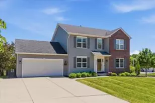 1192 Iris Ln, Saukville, WI 53024 - Photo 1
