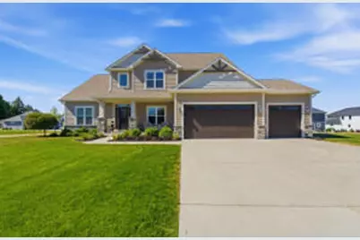 1152 W Sunrise Pass, Oak Creek, WI 53154 - Photo 1