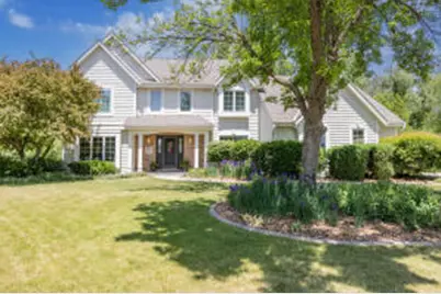 W159N7482  Pinewood Cir, Menomonee Falls, WI 53051 - Photo 1