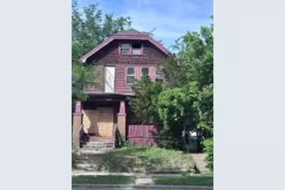 2546 W Medford Ave, Milwaukee, WI 53206 - Photo 1