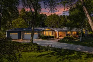 400 W Revere Rd, Mequon, WI 53092 - Photo 1