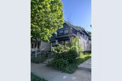 3719 N Vel R Phillips Ave #3721, Milwaukee, WI 53212 - Photo 1