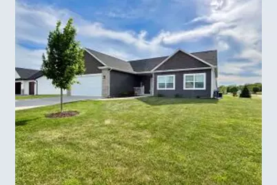 439  East St, Juneau, WI 53039 - Photo 1