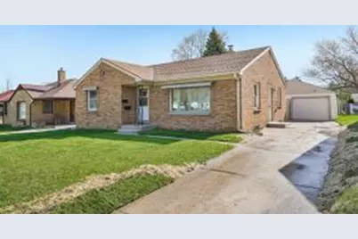 3316 S 60th St, Milwaukee, WI 53219 - Photo 1