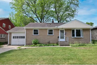 1715  Monroe Ave, South Milwaukee, WI 53172 - Photo 1