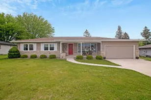 808 2nd St, Kiel, WI 53042 - Photo 1