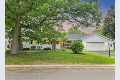 1309  Hickory Dr, Jefferson, WI 53549 - Photo 1