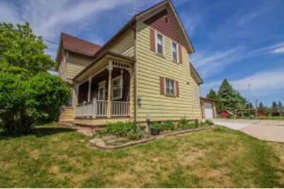 W4228  County Road K -, Sheboygan, WI 53075 - Photo 1