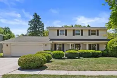 6436  Riverdale Ln, Greendale, WI 53129 - Photo 1