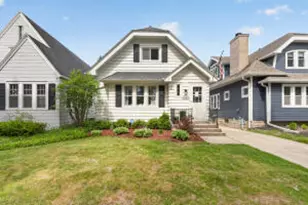 4483 N Morris Blvd, Shorewood, WI 53211 - Photo 1