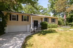 N67W32480 Wildwood Point Rd, Merton, WI 53029 - Photo 1