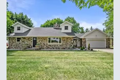 W334S7837  County Road E -, Mukwonago, WI 53149 - Photo 1