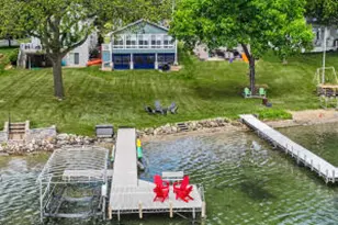 3215 S Browns Lake Dr, Burlington, WI 53105 - Photo 1