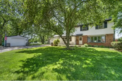 4165  County Road K -, Racine, WI 53126 - Photo 1