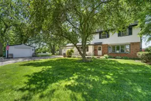 4165 County Rd K, Racine, WI 53126 - Photo 1