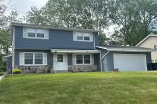 5641 S 104th St, Hales Corners, WI 53130 - Photo 1