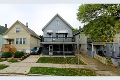 2459 S 5th St, Milwaukee, WI 53207 - Photo 1