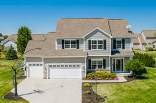 N44W22870 Bridge St, Pewaukee, WI 53072 - Photo 1