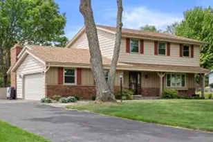 4217 Harvest Ln, Racine, WI 53402 - Photo 1
