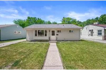 5451 N 72nd St, Milwaukee, WI 53218 - Photo 1