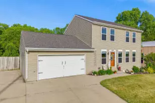 1709 Schmidt Rd, West Bend, WI 53090 - Photo 1
